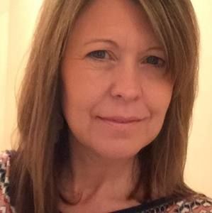 Meet your Posher, Tina